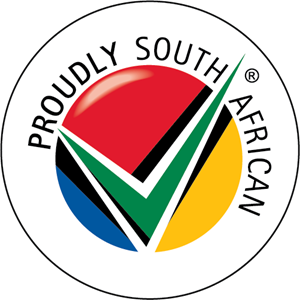 Proudly South Africa